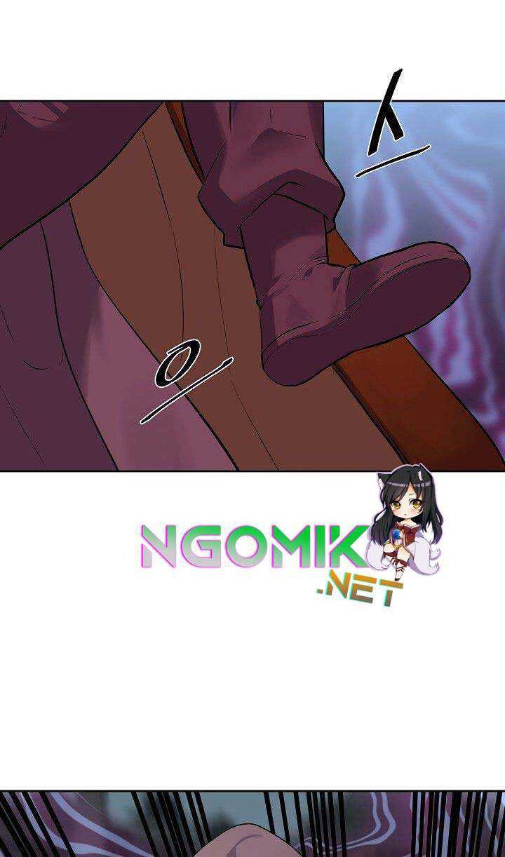 Volcanic Age Chapter 138 - halaman 13