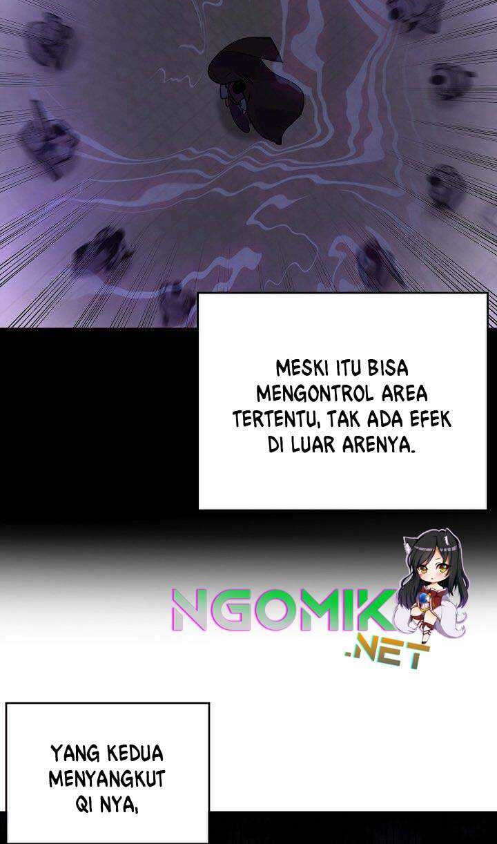 Volcanic Age Chapter 138 - halaman 16