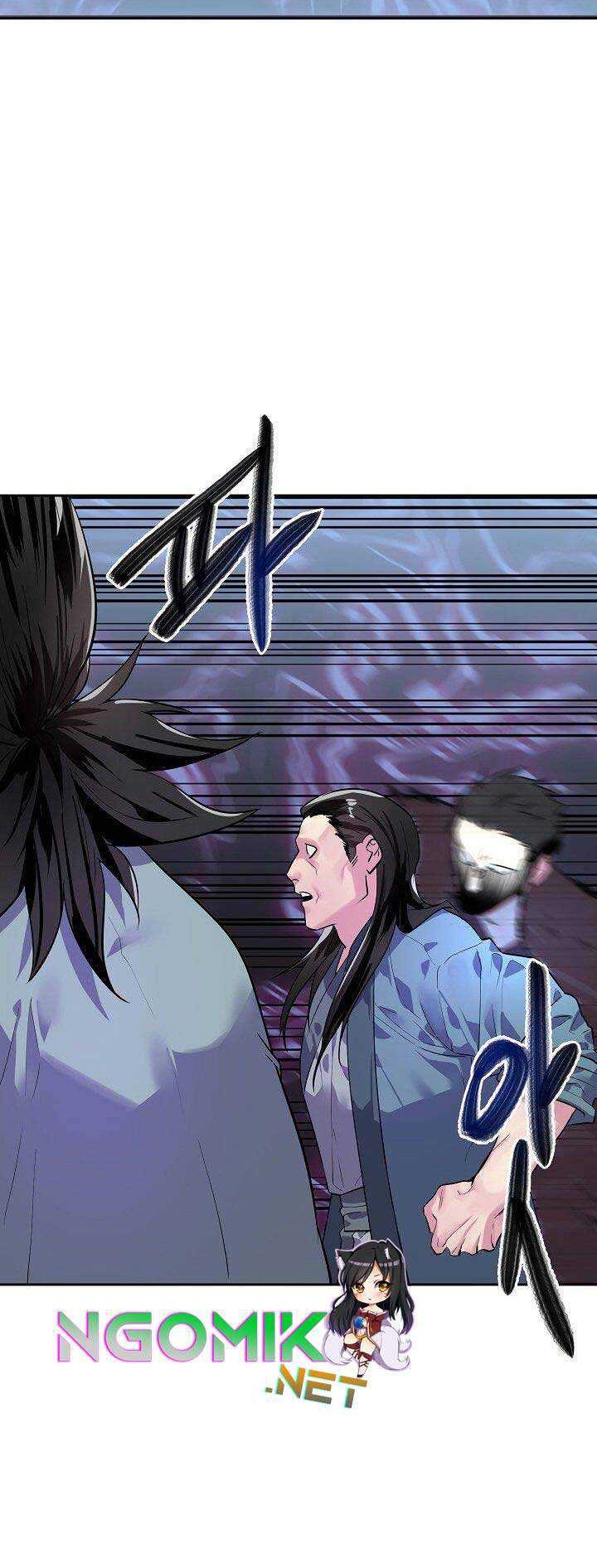 Volcanic Age Chapter 138 - halaman 29
