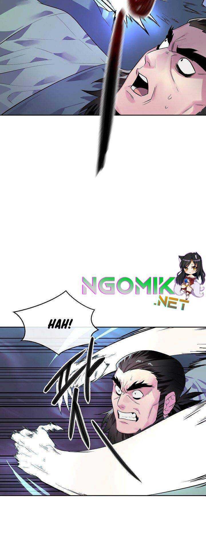 Volcanic Age Chapter 138 - halaman 31