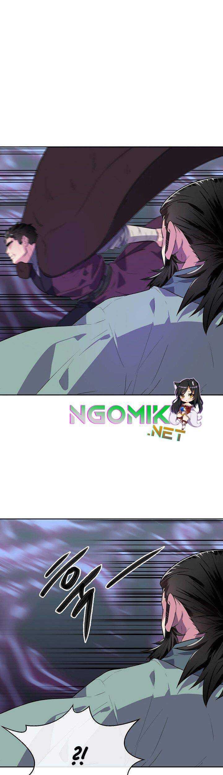 Volcanic Age Chapter 138 - halaman 32