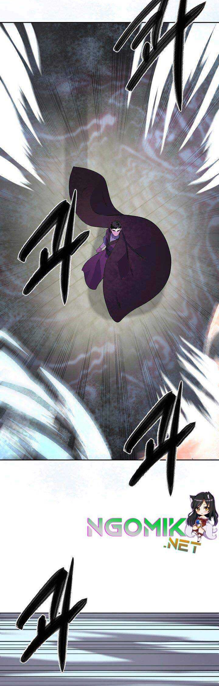 Volcanic Age Chapter 138 - halaman 41