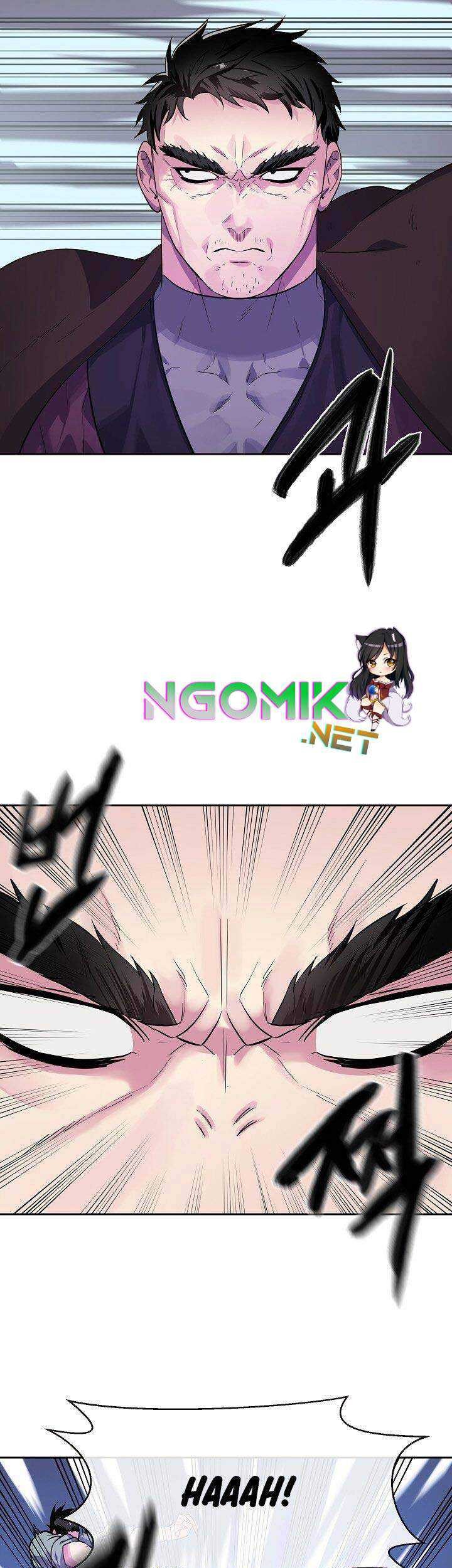 Volcanic Age Chapter 138 - halaman 42