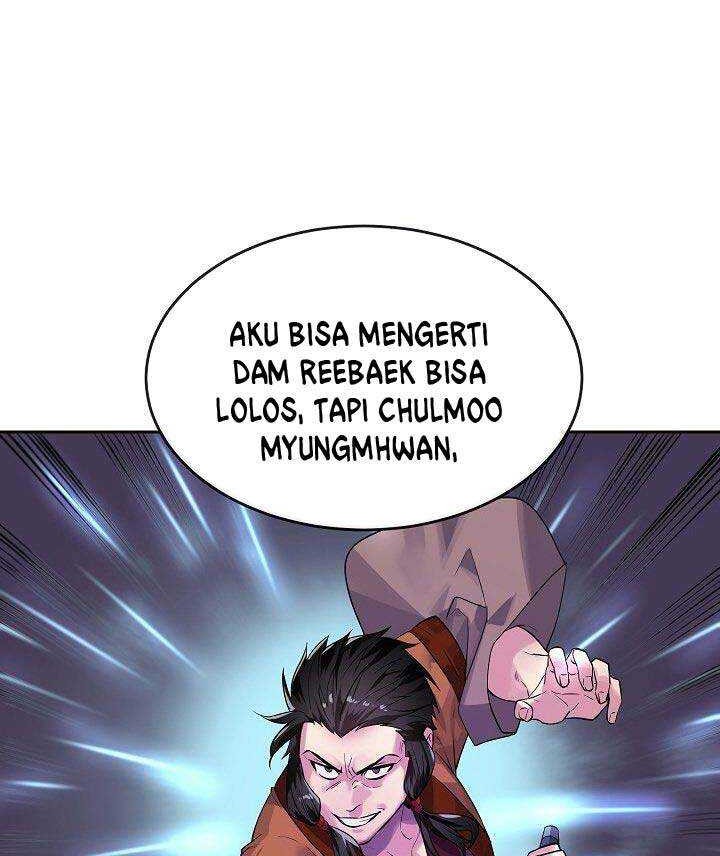 Volcanic Age Chapter 138 - halaman 46