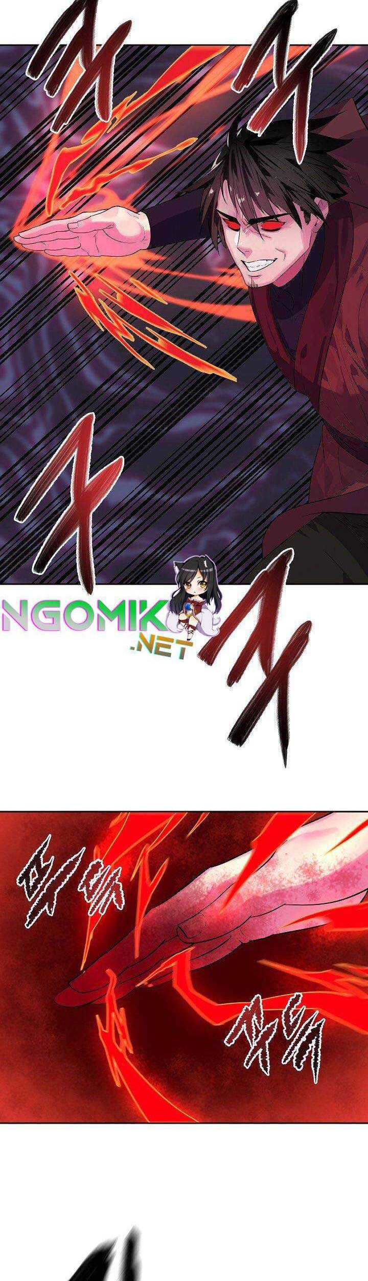Volcanic Age Chapter 138 - halaman 48