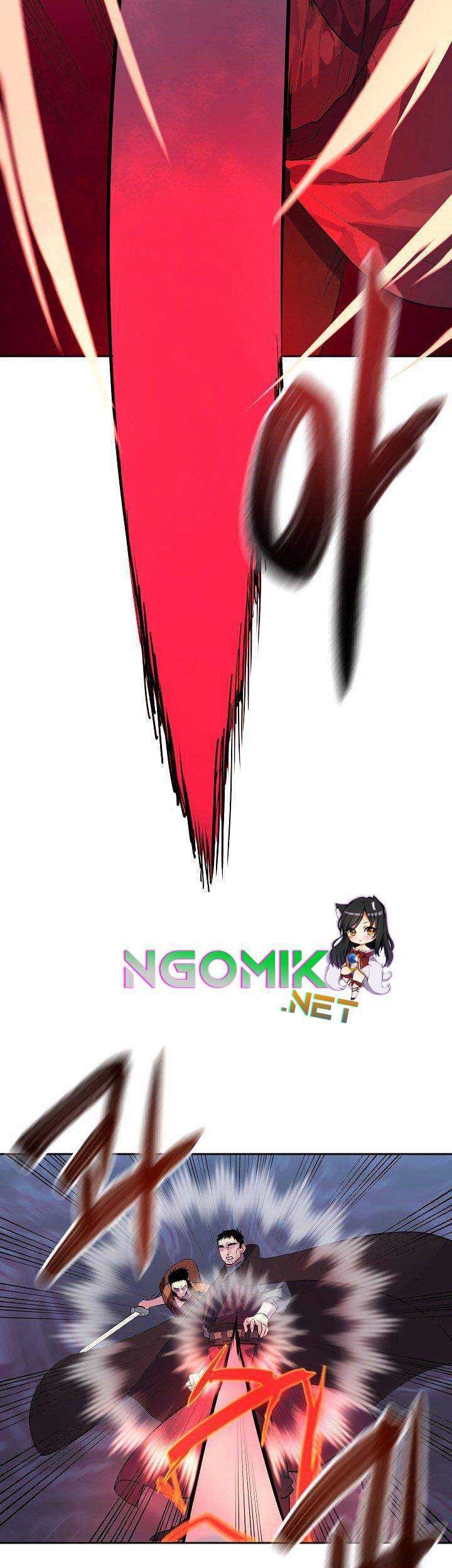 Volcanic Age Chapter 138 - halaman 50