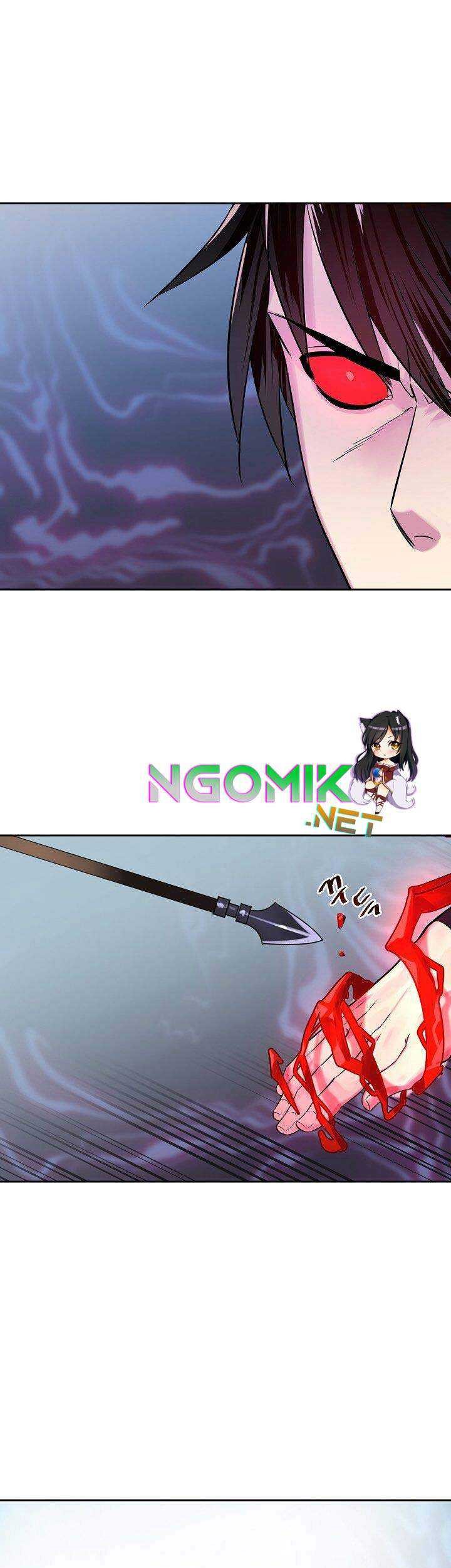 Volcanic Age Chapter 138 - halaman 53