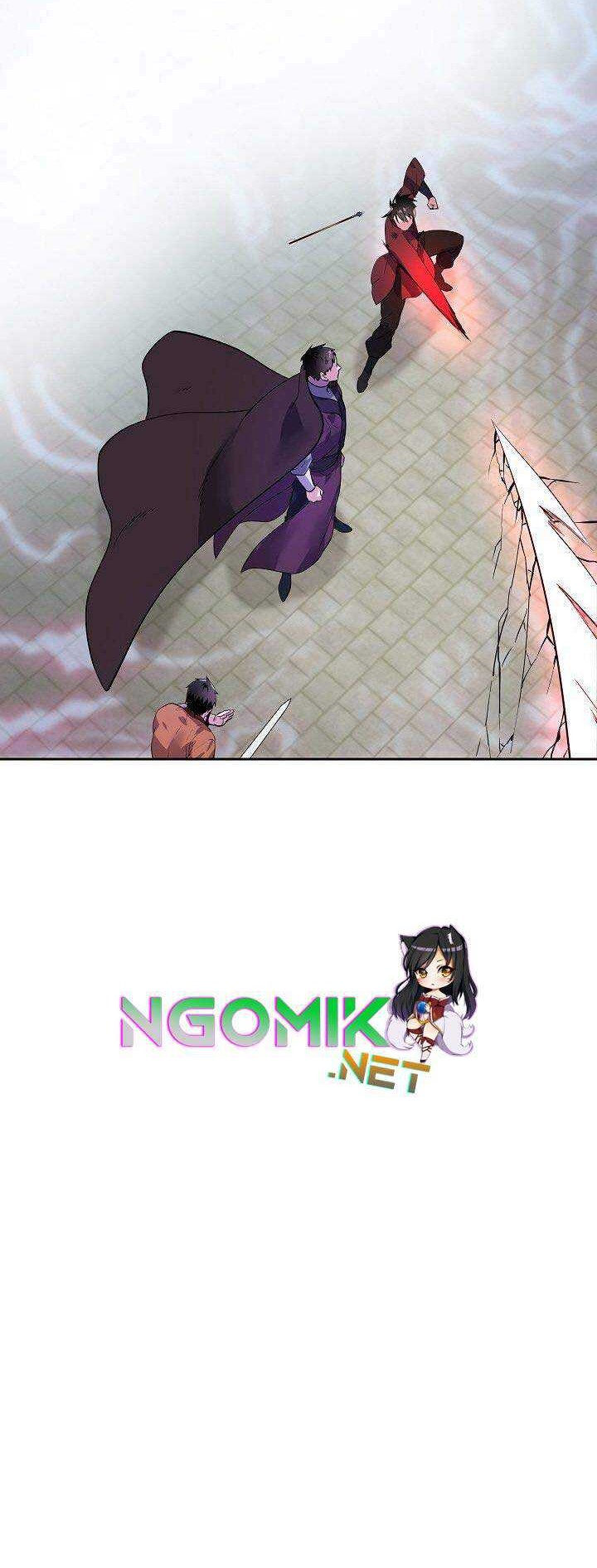 Volcanic Age Chapter 138 - halaman 54