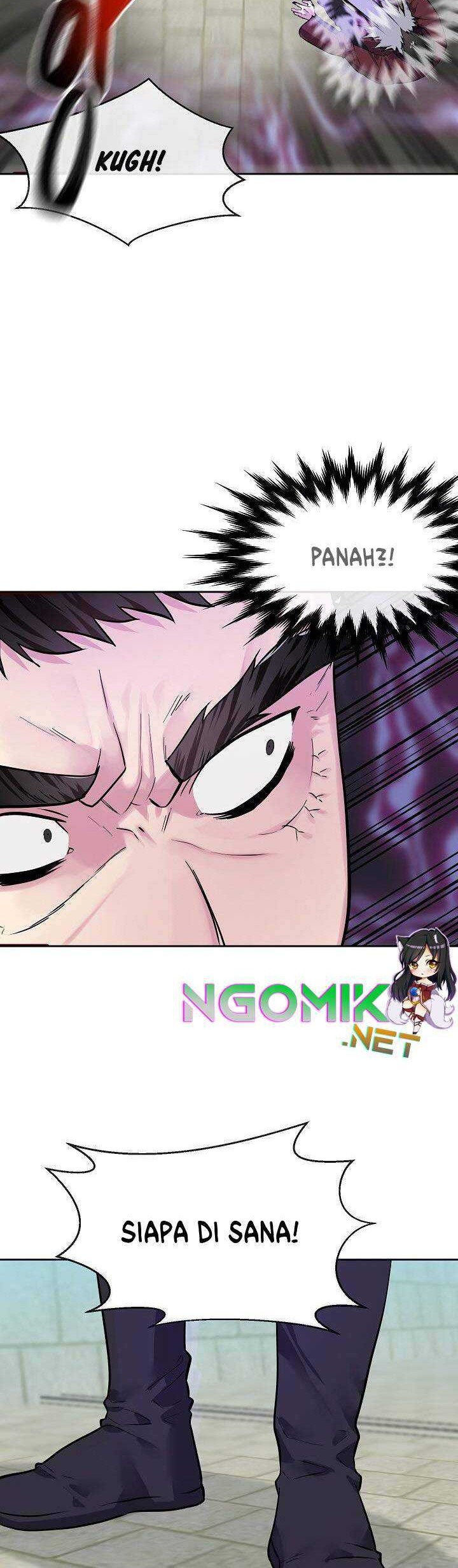 Volcanic Age Chapter 138 - halaman 56