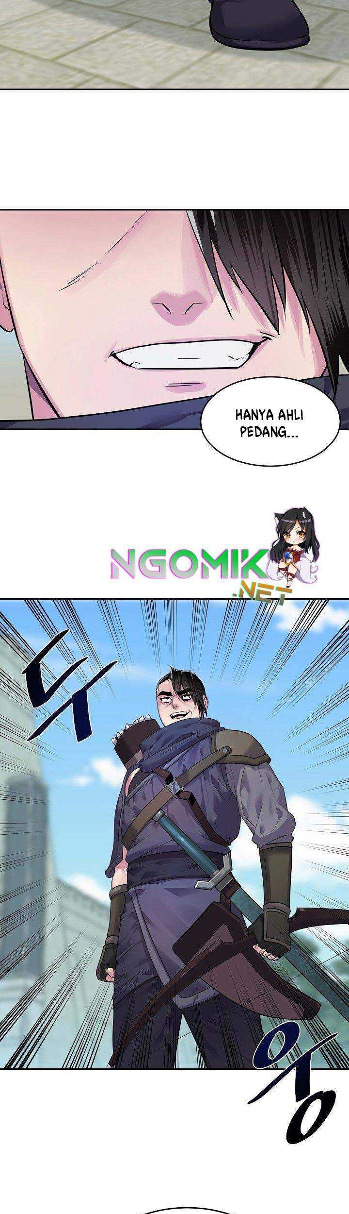 Volcanic Age Chapter 138 - halaman 57