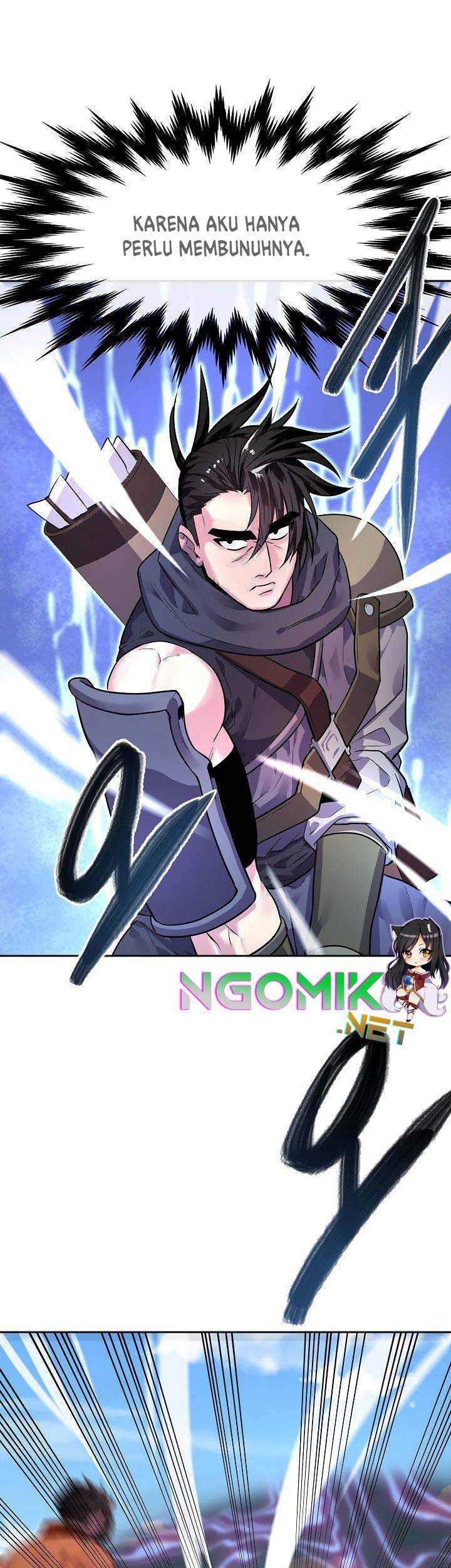 Volcanic Age Chapter 139 - halaman 17
