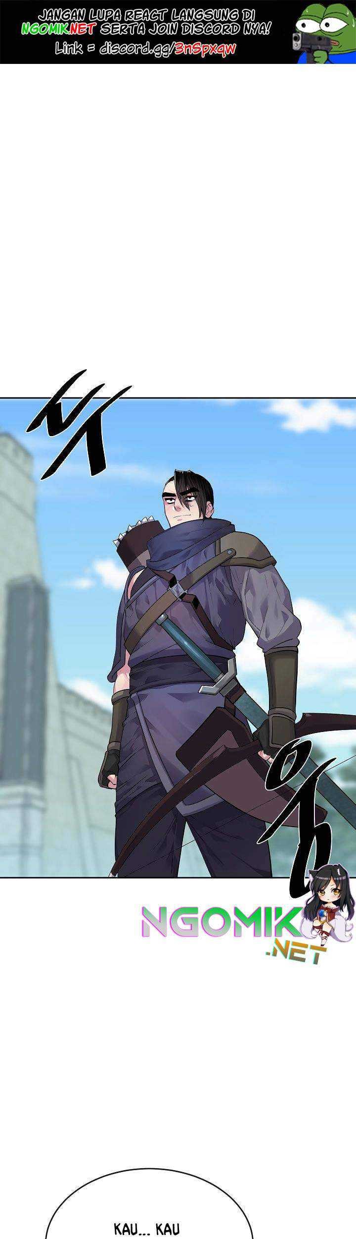Volcanic Age Chapter 139 - halaman 2