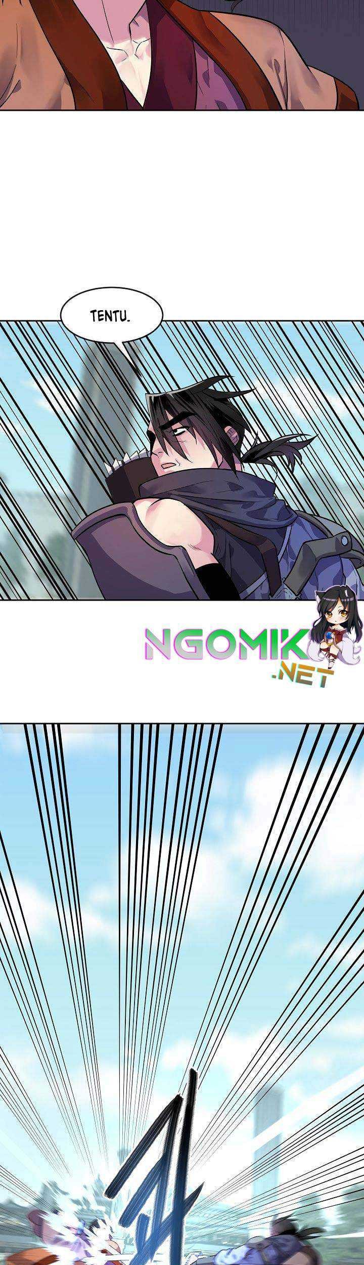 Volcanic Age Chapter 139 - halaman 20