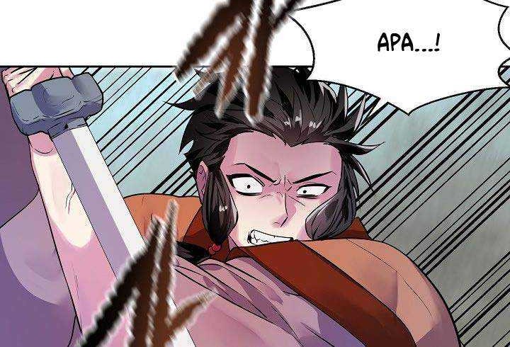 Volcanic Age Chapter 139 - halaman 22