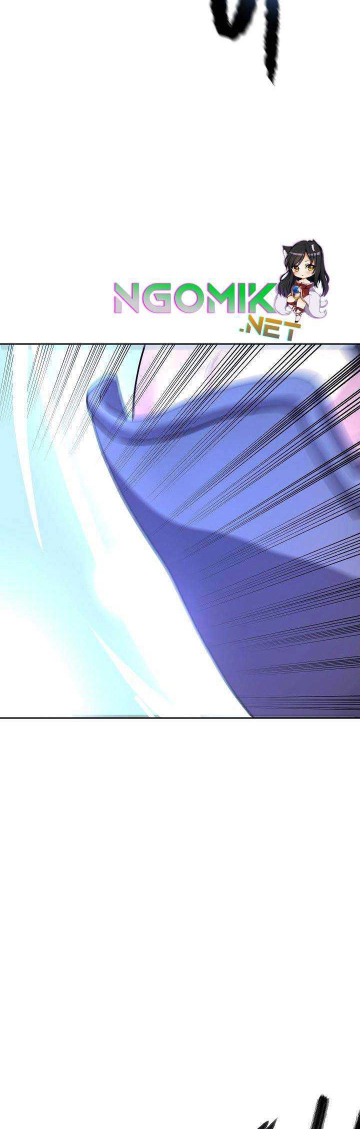 Volcanic Age Chapter 139 - halaman 29