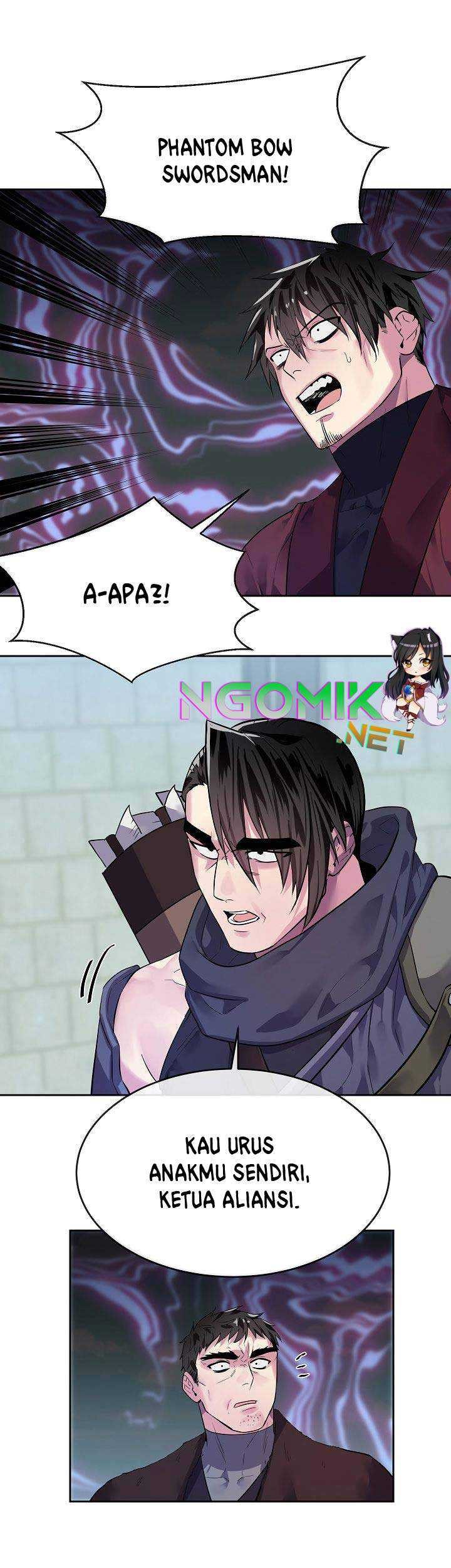 Volcanic Age Chapter 139 - halaman 4