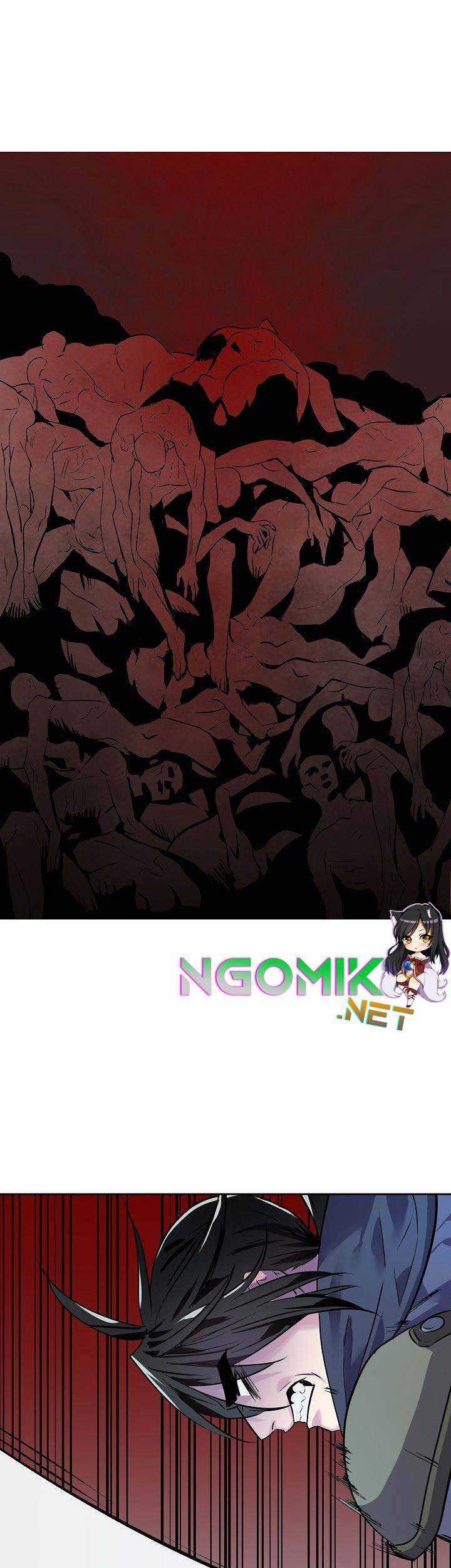 Volcanic Age Chapter 139 - halaman 41