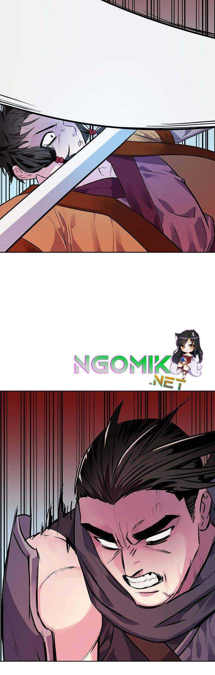 Volcanic Age Chapter 139 - halaman 42