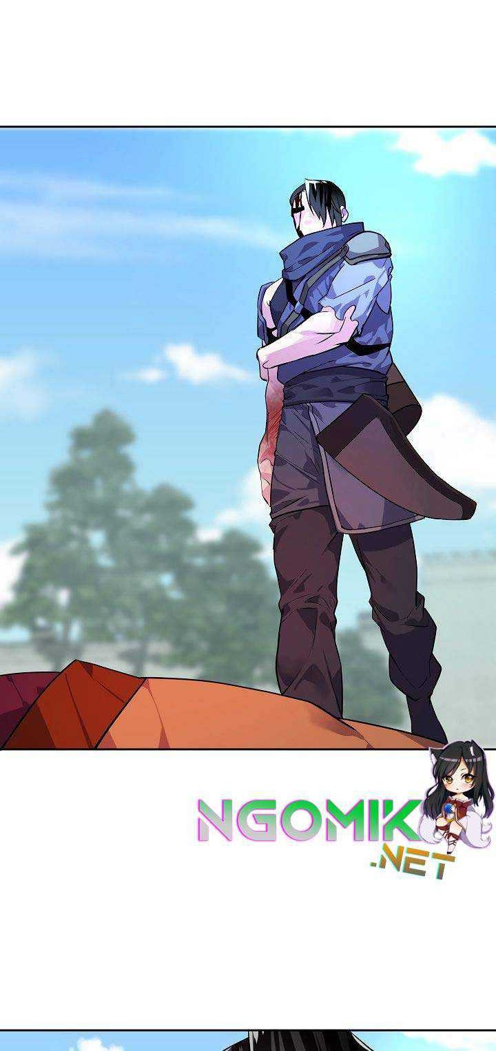 Volcanic Age Chapter 139 - halaman 48