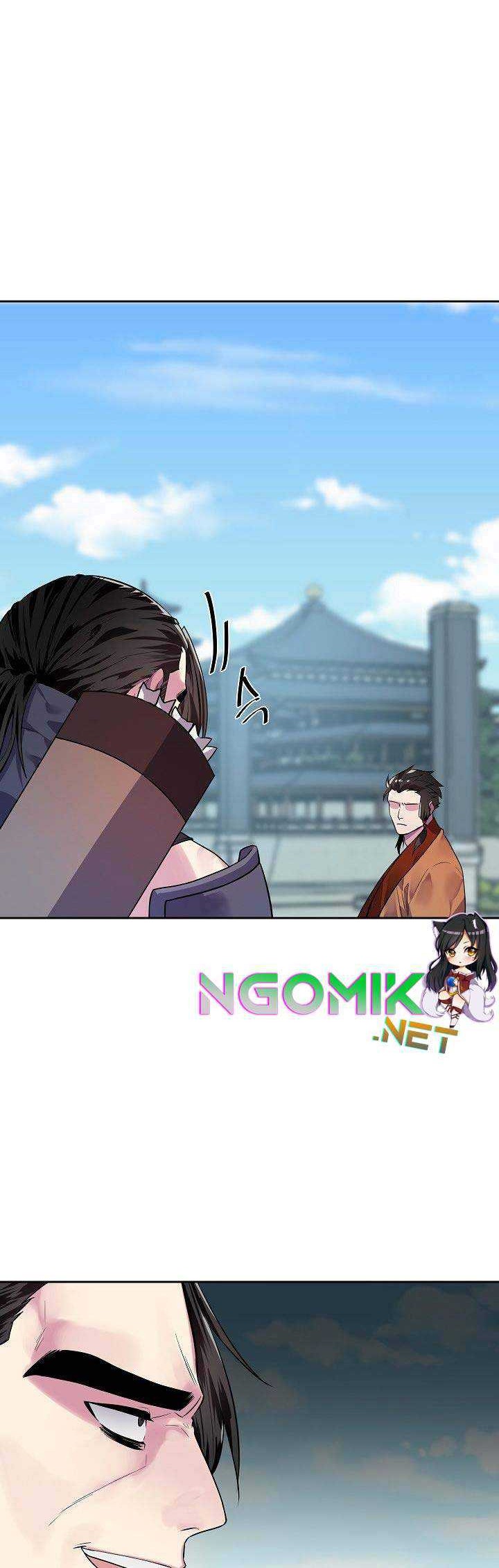 Volcanic Age Chapter 139 - halaman 5
