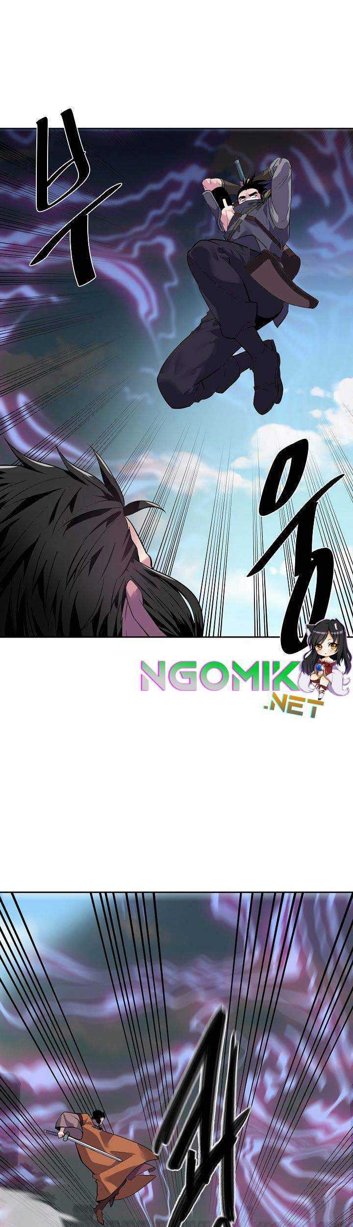 Volcanic Age Chapter 139 - halaman 8