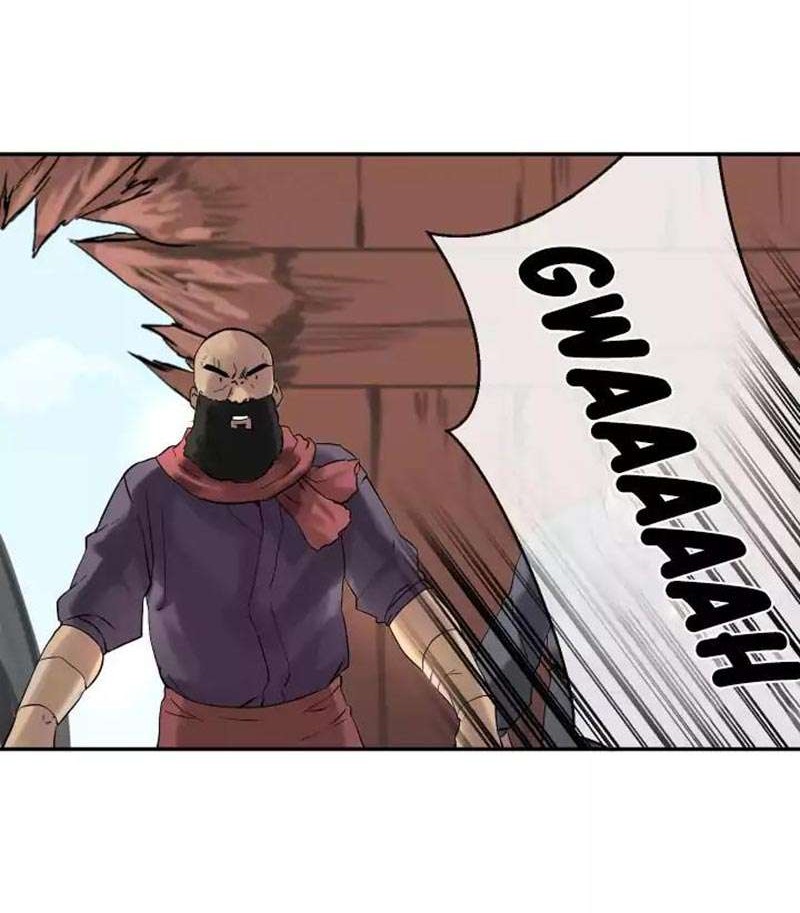 Volcanic Age Chapter 14 - halaman 15