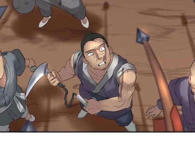 Volcanic Age Chapter 14 - halaman 25