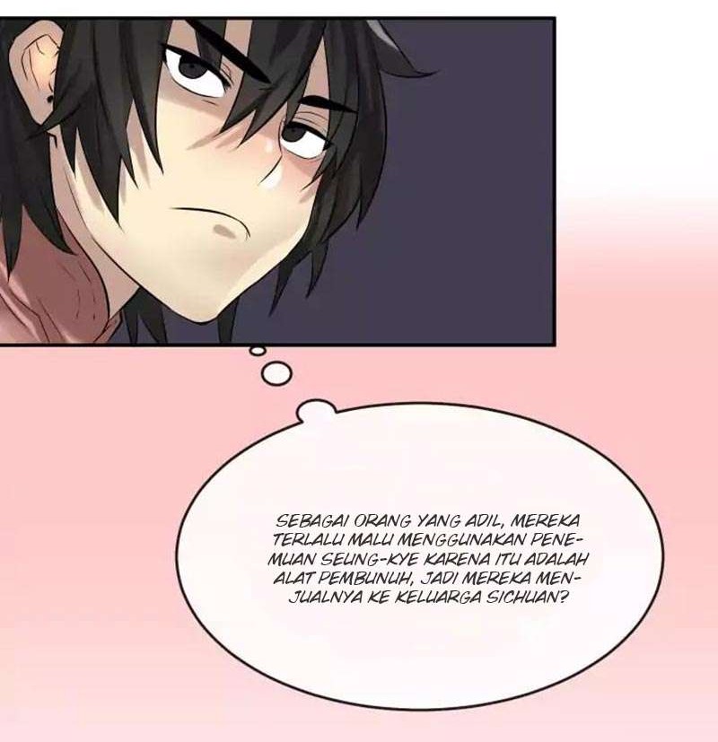 Volcanic Age Chapter 14 - halaman 29