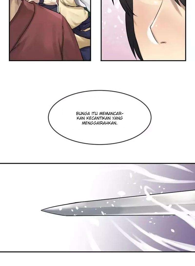 Volcanic Age Chapter 14 - halaman 3