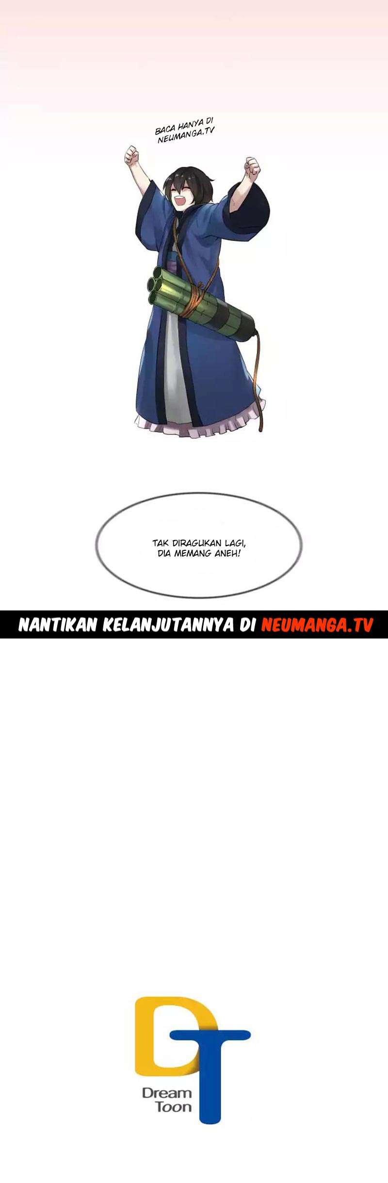 Volcanic Age Chapter 14 - halaman 30