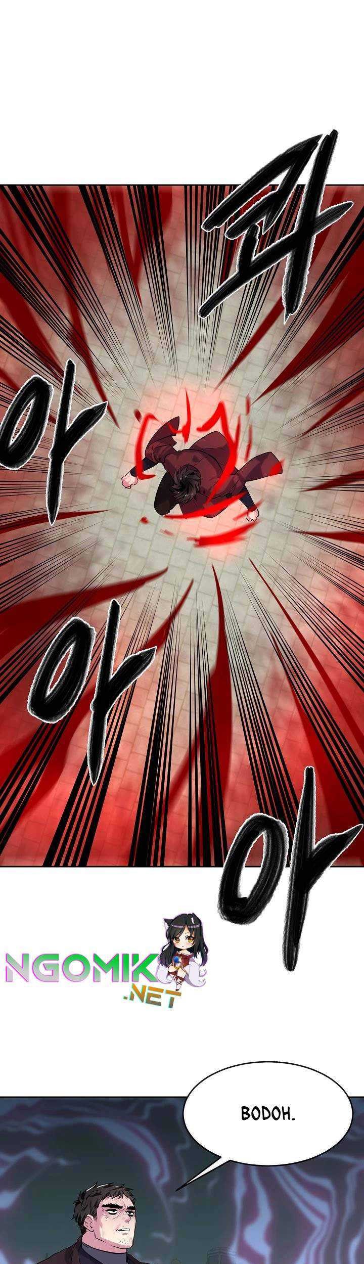 Volcanic Age Chapter 140 - halaman 14