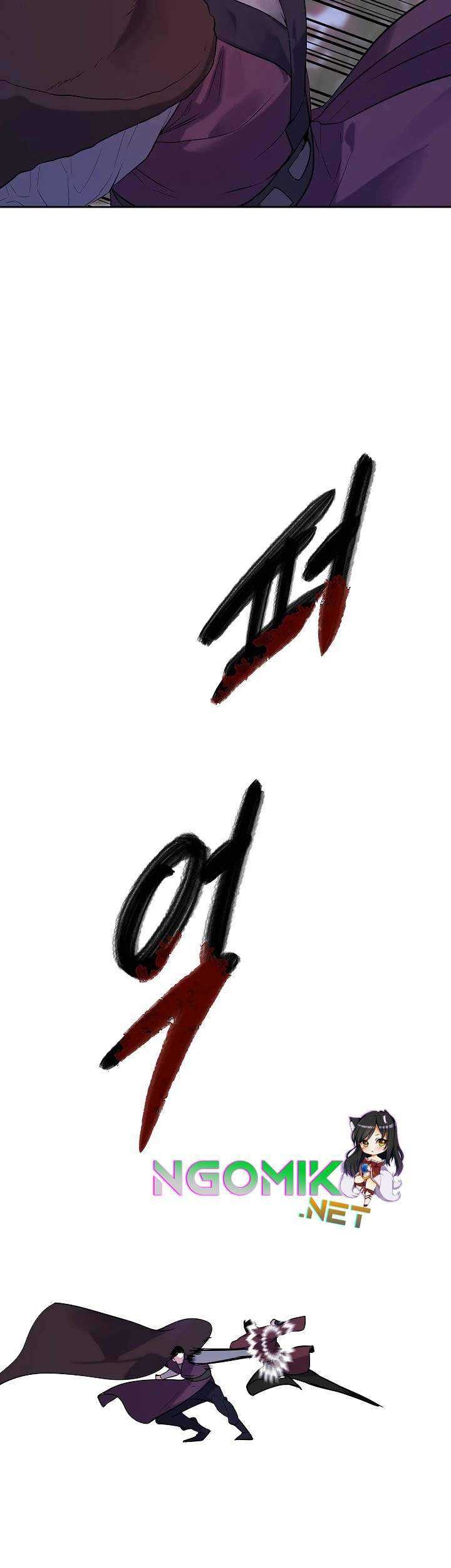 Volcanic Age Chapter 140 - halaman 18