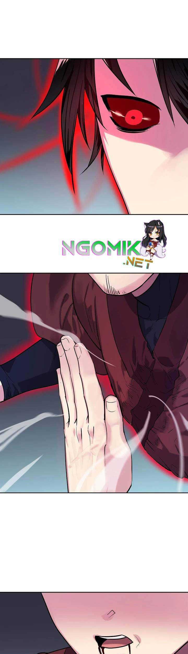 Volcanic Age Chapter 140 - halaman 20