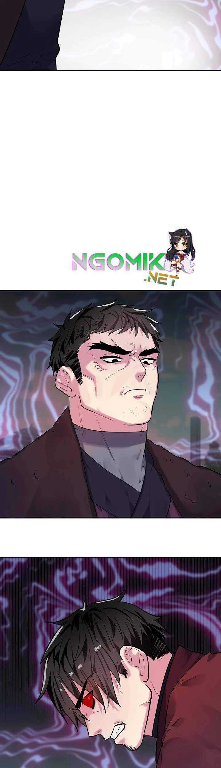 Volcanic Age Chapter 140 - halaman 4