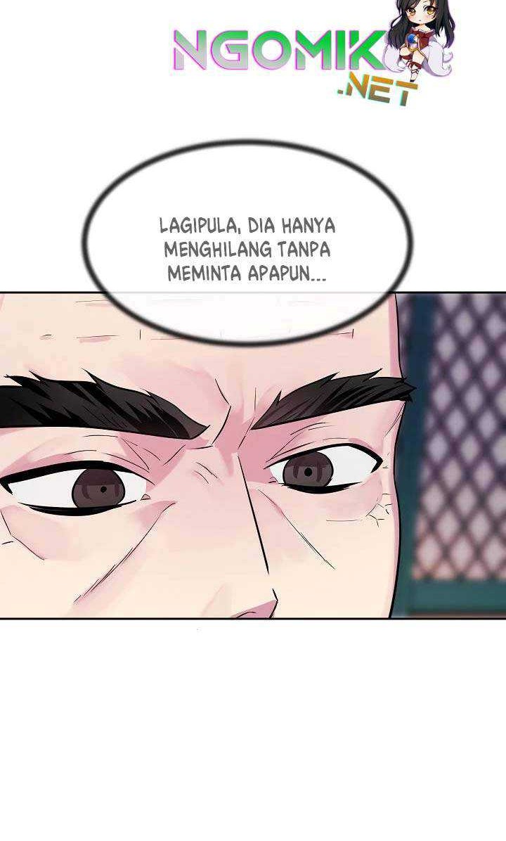 Volcanic Age Chapter 140 - halaman 55