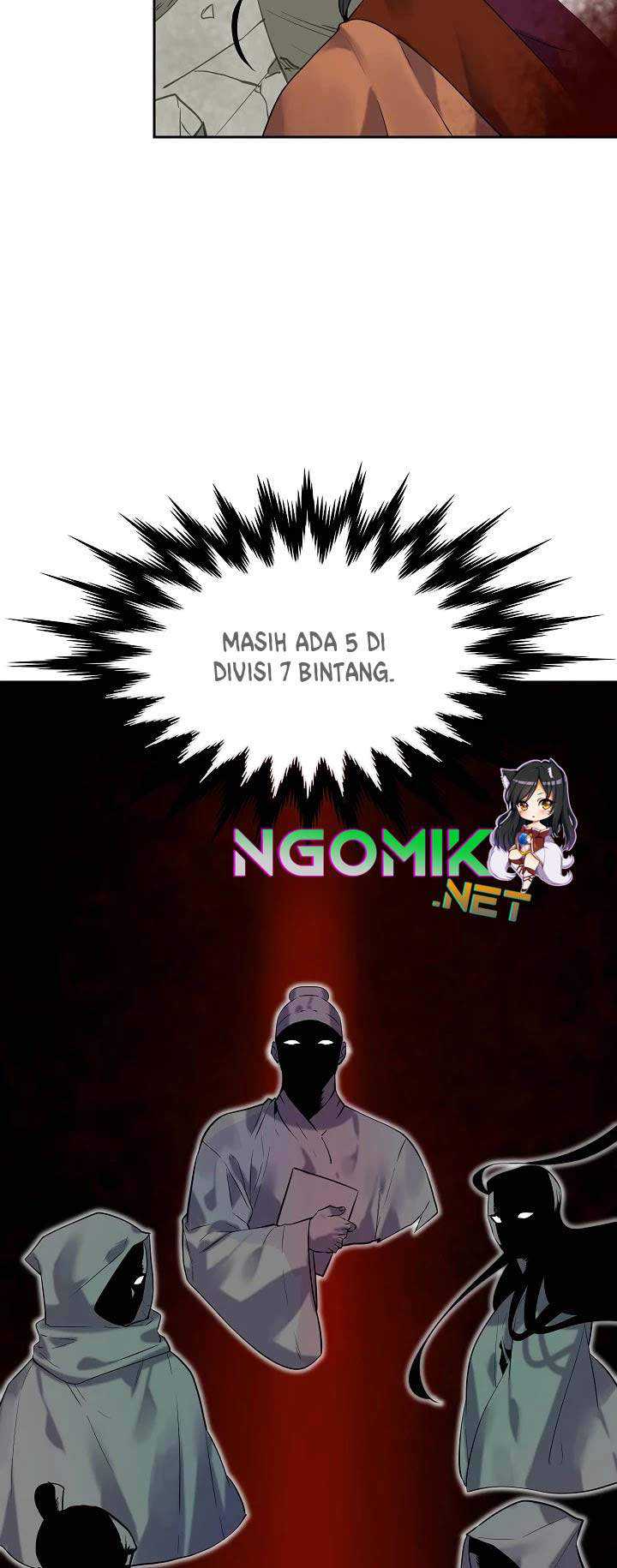 Volcanic Age Chapter 140 - halaman 61