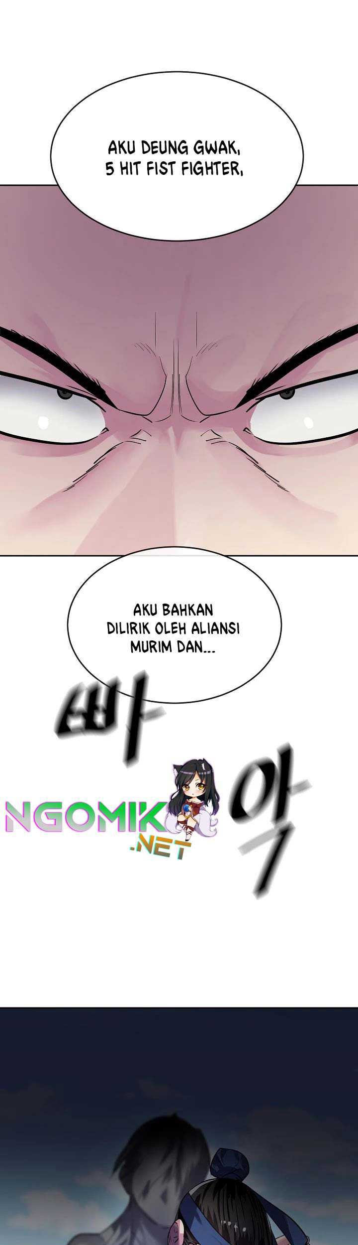 Volcanic Age Chapter 141 - halaman 31