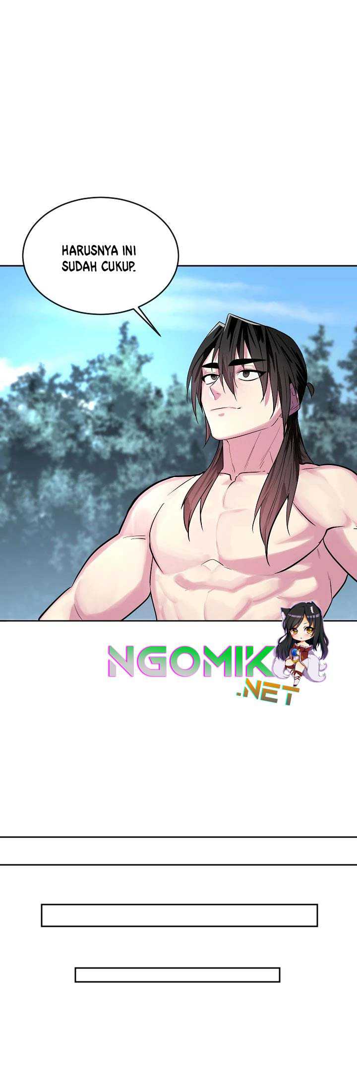 Volcanic Age Chapter 142 - halaman 21