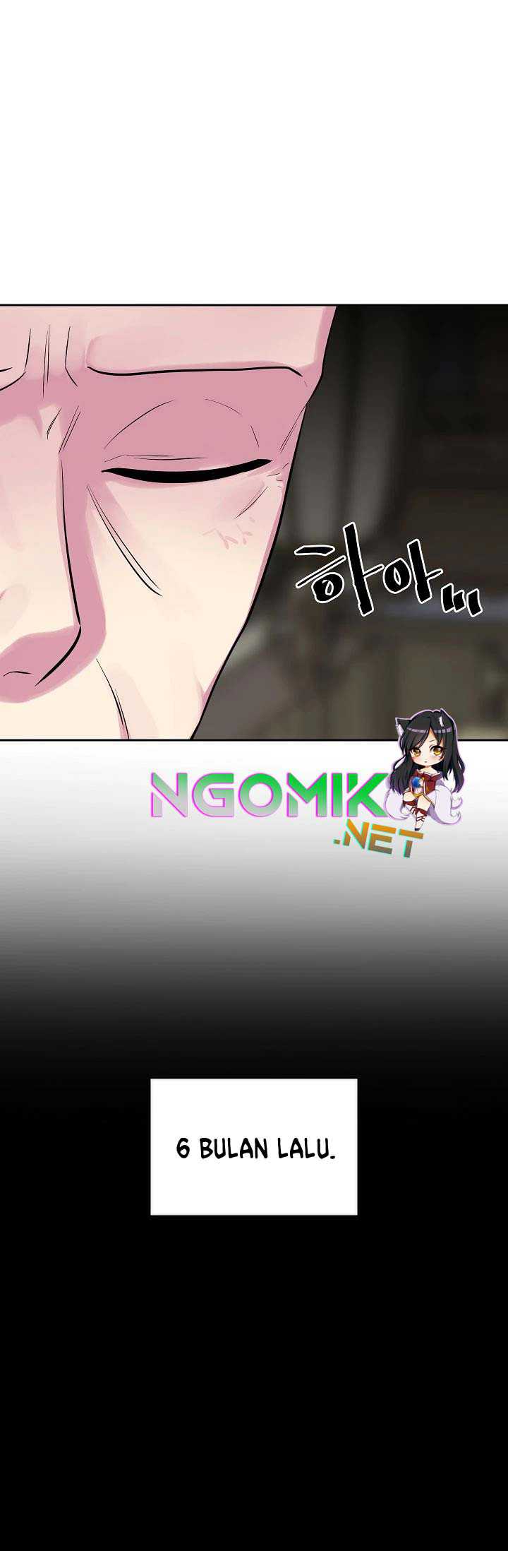 Volcanic Age Chapter 142 - halaman 26