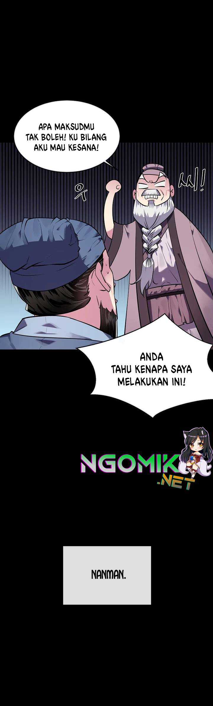 Volcanic Age Chapter 142 - halaman 30