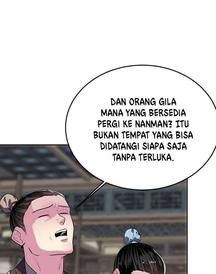 Volcanic Age Chapter 142 - halaman 38