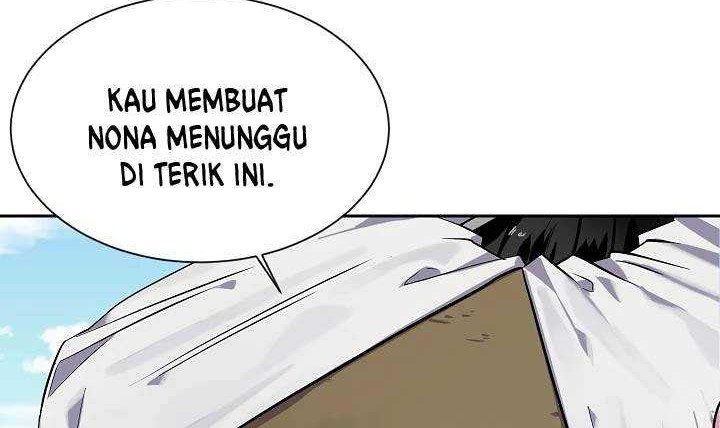 Volcanic Age Chapter 143 - halaman 11