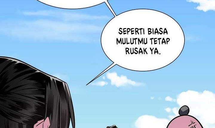 Volcanic Age Chapter 143 - halaman 13