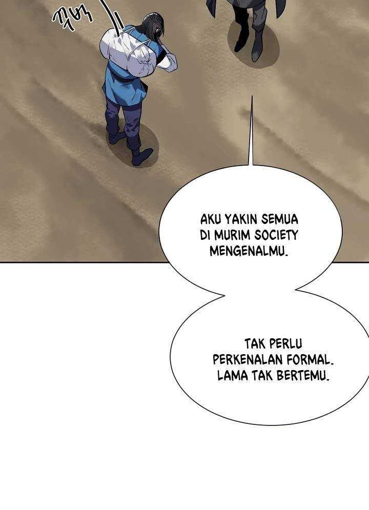 Volcanic Age Chapter 143 - halaman 17