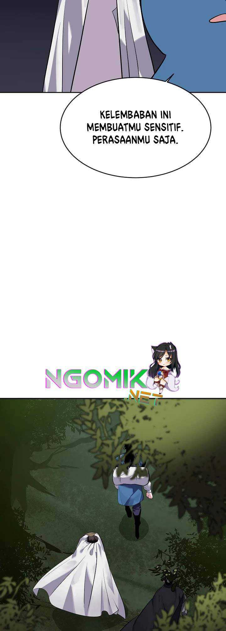 Volcanic Age Chapter 144 - halaman 46