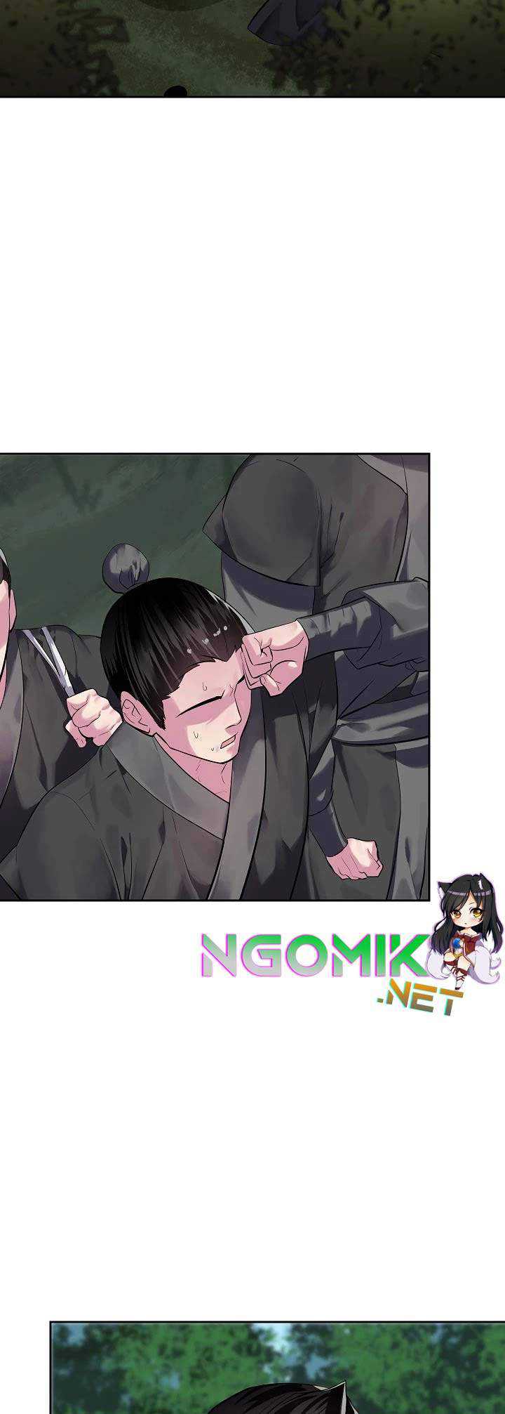 Volcanic Age Chapter 144 - halaman 47