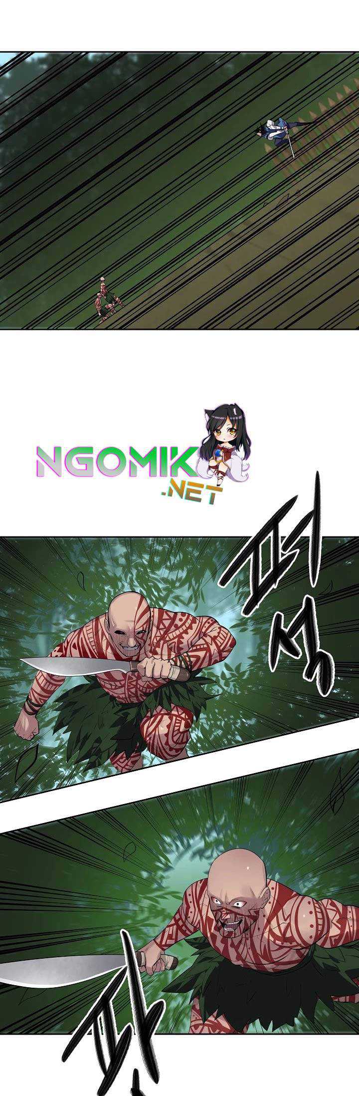 Volcanic Age Chapter 144 - halaman 7