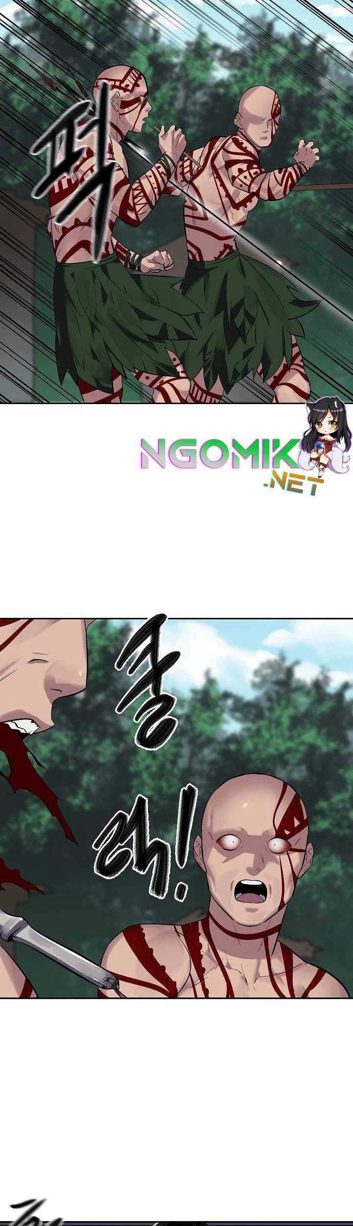Volcanic Age Chapter 145 - halaman 10