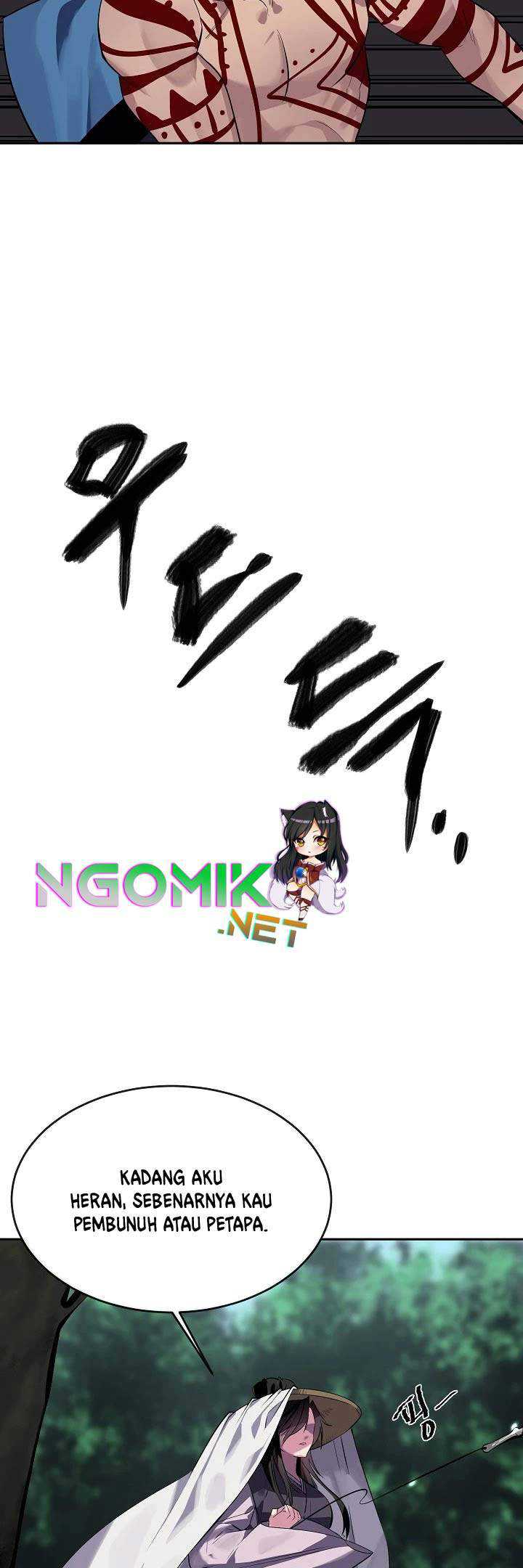 Volcanic Age Chapter 145 - halaman 12