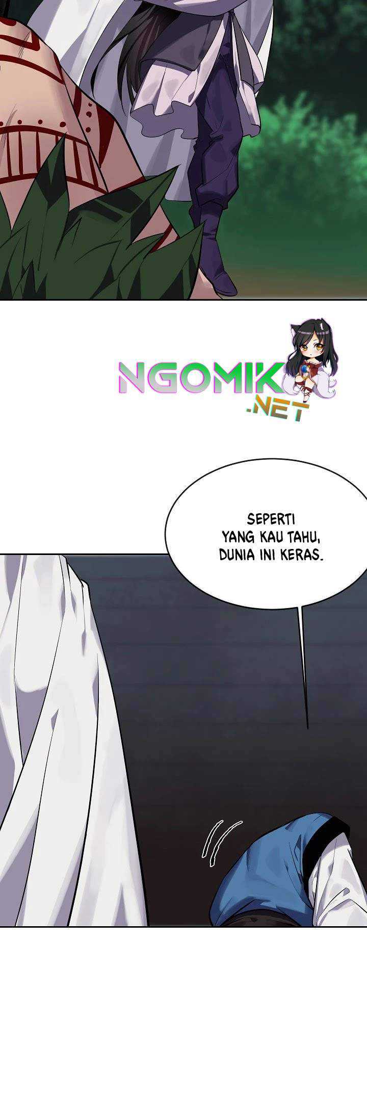 Volcanic Age Chapter 145 - halaman 13